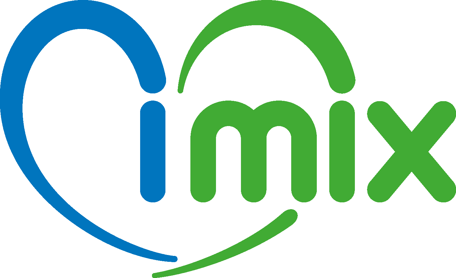i-Mix